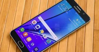 هدیه ویژه سامسونگ برای توریست‌های کشور کره؛ استفاده رایگان از فبلت گلکسی نوت 5