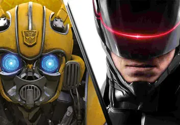 معرفی 8 فیلم جذاب با موضوع رباتیک