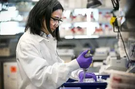 تاثیر مثبت داروی مالاریا در درمان کرونا