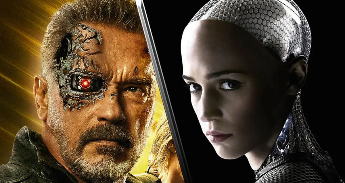 معرفی 6 فیلم تماشایی با موضوع هوش مصنوعی