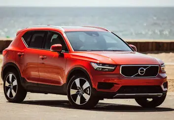 بهترین ماشین ها با قیمتی زیر 40 هزار دلار!