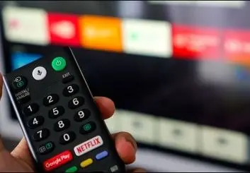 نتفلیکس و یوتیوب از فشار زیاد اینترنت می‌گویند!