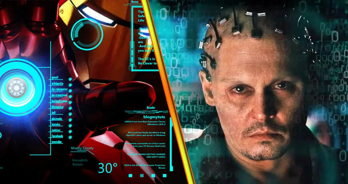 معرفی 5 فیلم جذاب و تماشایی با موضوع اینترنت اشیا