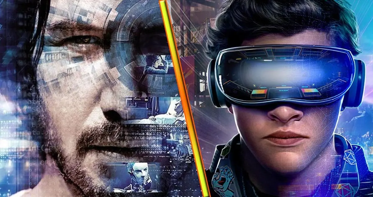 معرفی 7 فیلم دیدنی و هیجان انگیز با محوریت تکنولوژی