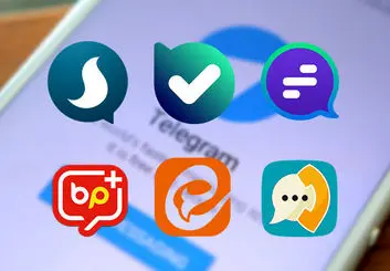 ناکارآمدی پیام‌رسان‌های داخلی در سال ۹۸