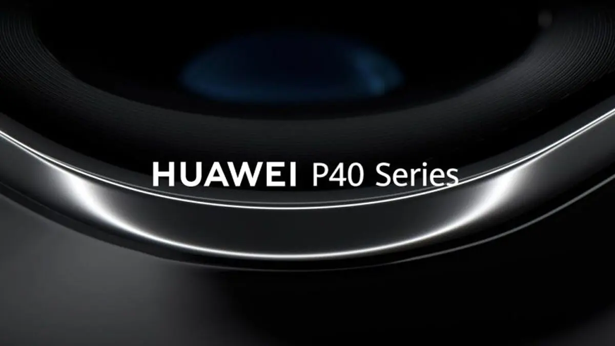 برگزاری رویداد آنلاین هواوی برای رونمایی از گوشی‌های Huawei P40