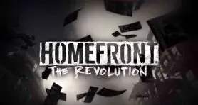 تصاویر جدیدی از بازی Homefront: The Revolution منتشر شد