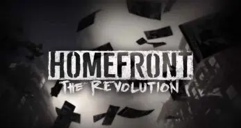 تصاویر جدیدی از بازی Homefront: The Revolution منتشر شد