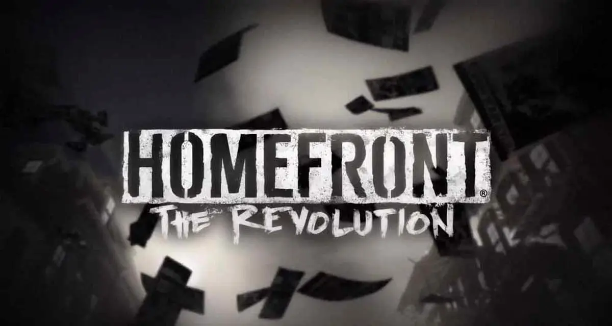 تصاویر جدیدی از بازی Homefront: The Revolution منتشر شد