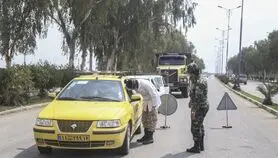 طرح فاصله گذاری اجتماعی از امروز استارت خورد
