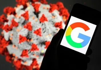 ۲ میلیون ماسک و ۸۰۰ میلیون دلار، کمک‌های گوگل برای مقابله با کرونا
