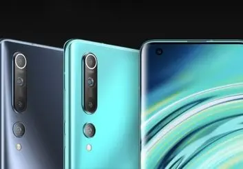 شیائومی از دو گوشی جدید Mi 10 و Mi 10 پرو رونمایی کرد