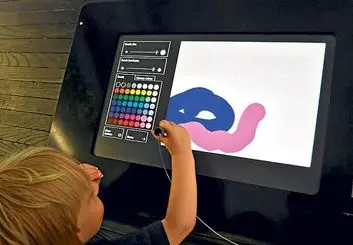 معرفی برترین برنامه‌های نقاشی و رنگ آمیزی اندروید برای کودکان