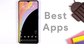 معرفی 5 اپلیکیشن برتر اندرویدی تا مارس 2020