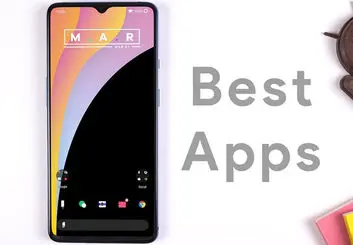 معرفی 5 اپلیکیشن برتر اندرویدی تا مارس 2020