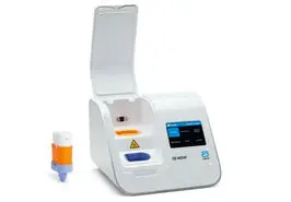 ساخت دستگاه تشخیص کرونا در زمان ۵ دقیقه