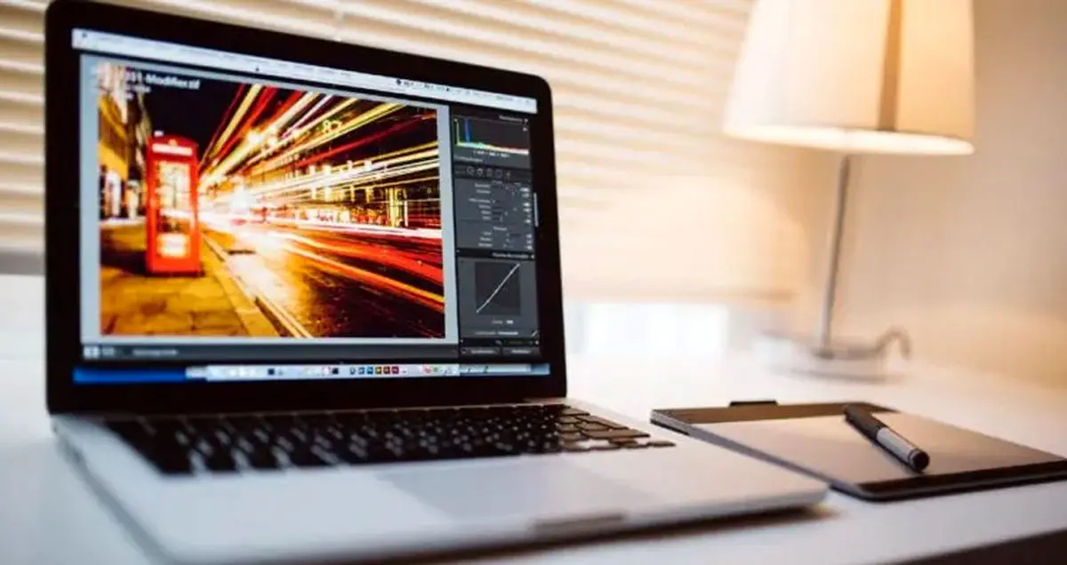 تمیز کردن لپ تاپ در چند مرحله ساده!