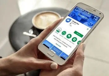 تماس تصویری همزمان گوگل دوئو به ۱۲ نفر افزایش یافت