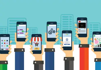 اپلیکیشن‌های که رکورد دانلود در زمان کرونا را زدند کدامند؟