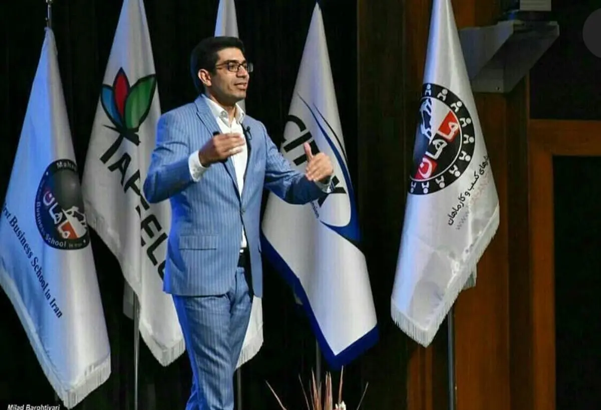 تبادل نیروهای انسانی در شرایط بحرانی