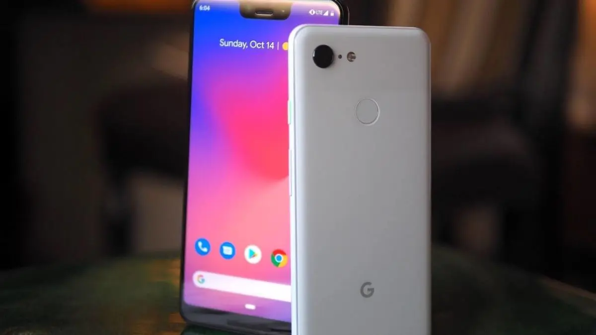 فروش گوشی های گوگل Pixel 3 و Pixel 3 XL متوقف می‌شود