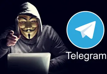 اطلاعات ۴۲ میلیون کاربر ایرانی تلگرام لو رفت!