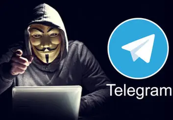اطلاعات ۴۲ میلیون کاربر ایرانی تلگرام لو رفت!