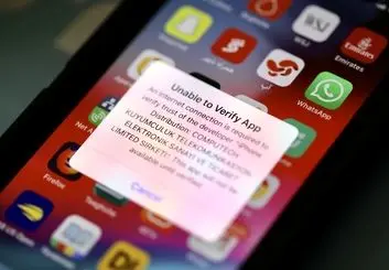 بررسی وضعیت اپلیکیشن های ایرانی در سال ۹۸ l تحریم‌ها علیه استارتاپ‌ها