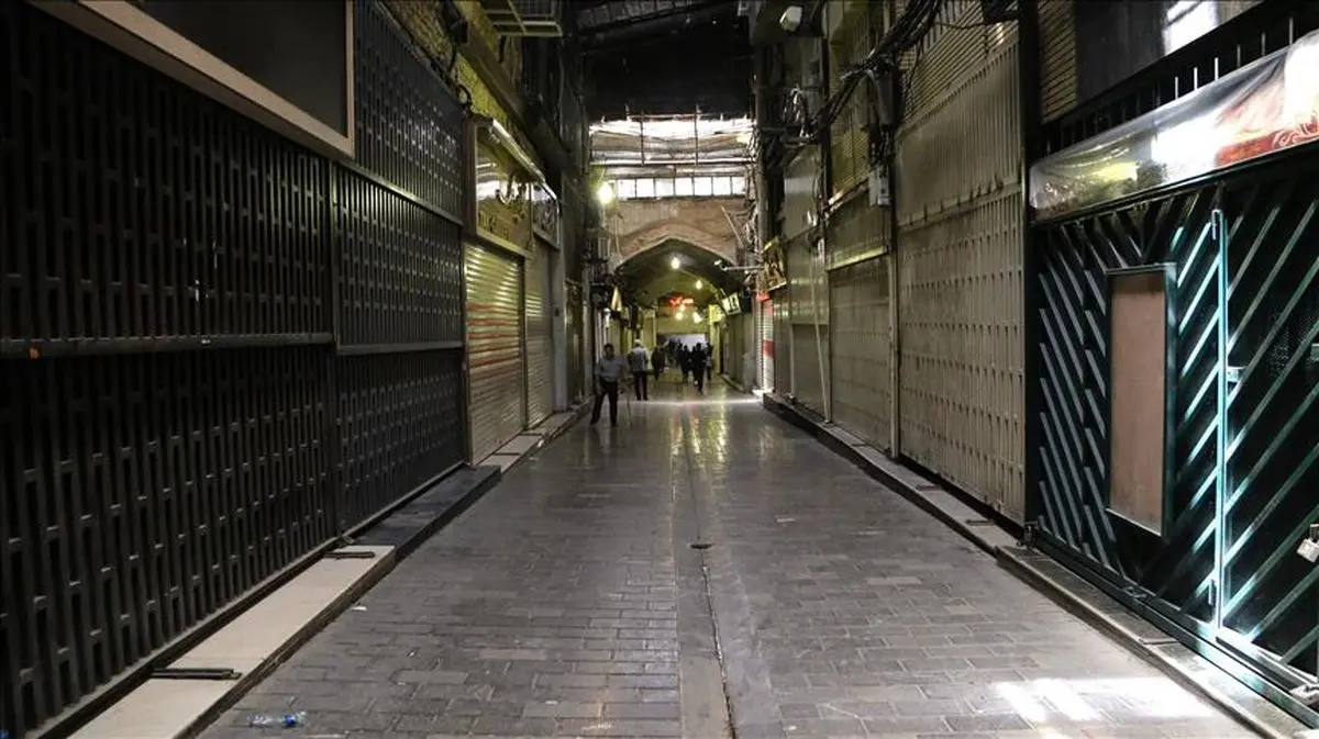 حمایت دولت از کسب و کارهای آسیب‌دیده از کرونا