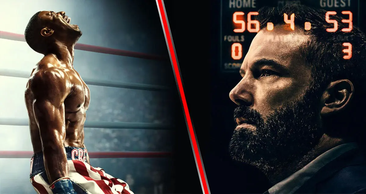 با 8 مورد از بهترین فیلم های ورزشی در سال های اخیر آشنا شوید