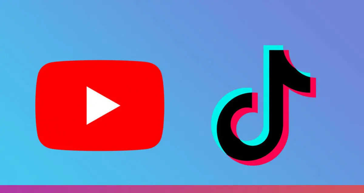 بخش Shorts یوتیوب در رقابت با تیک تاک اضافه می شود؟