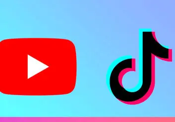 بخش Shorts یوتیوب در رقابت با تیک تاک اضافه می شود؟