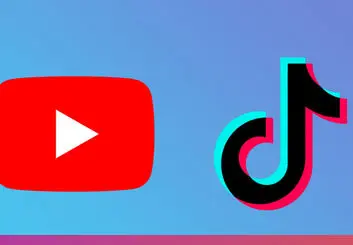 بخش Shorts یوتیوب در رقابت با تیک تاک اضافه می شود؟