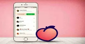 آیا Peach شبکه اجتماعی محبوب بعدی است؟