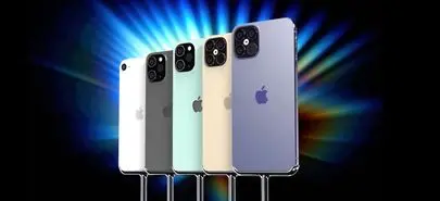 فاکساکن امیدوار است آیفون‌های 5G را به موقع وارد بازار کند