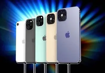 فاکساکن امیدوار است آیفون‌های 5G را به موقع وارد بازار کند