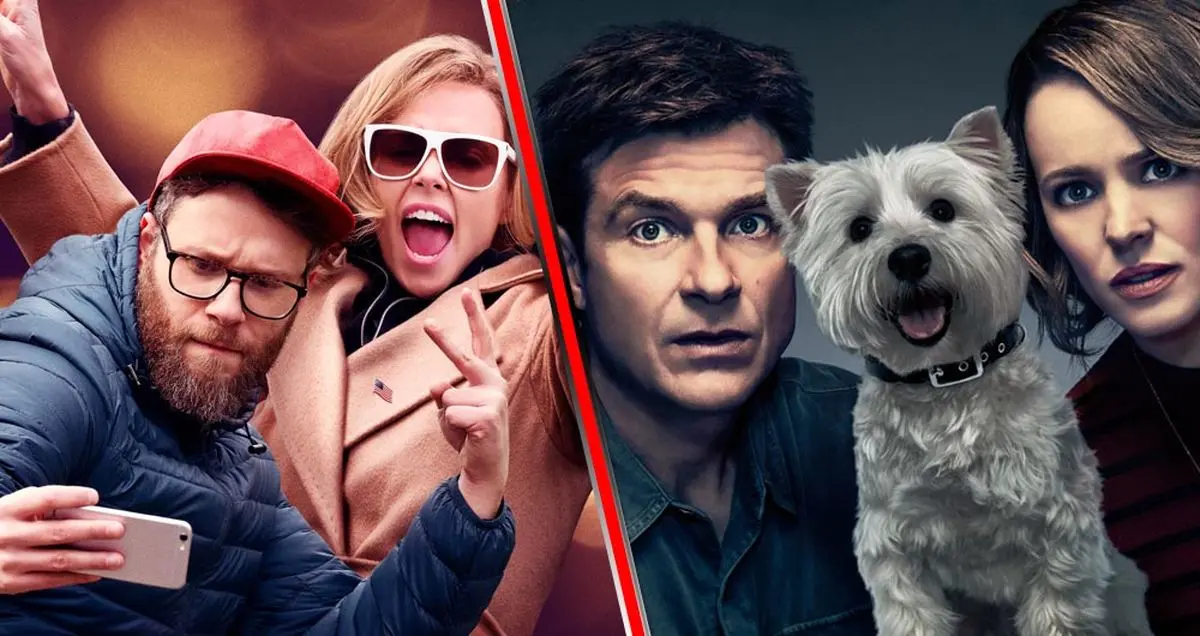 بهترین فیلم های کمدی که طی چند سال اخیر اکران شده اند