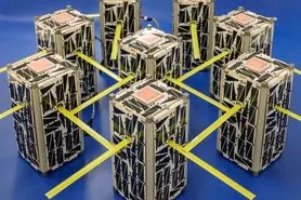 ۴ گام برای توسعه فناوری فضایی در سال ۹۹