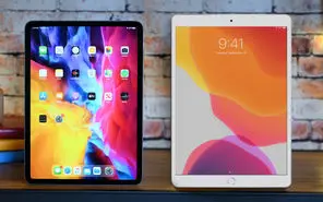 نسل بعدی iPad Pro بدون میکروفن عرضه می‌شود