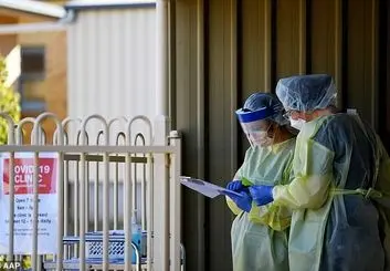 پاسخ مثبت داروی ایفرمکتین برای درمان ویروس کرونا