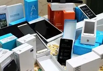 تعطیلی شرکت‌های وارد کننده موبایل تا 20 فروردین ماه