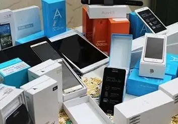 تعطیلی شرکت‌های وارد کننده موبایل تا 20 فروردین ماه