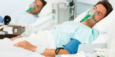 پیش‌بینی نیاز بیماران کرونایی به دستگاه‌های تنفس مصنوعی مبتنی بر هوش مصنوعی