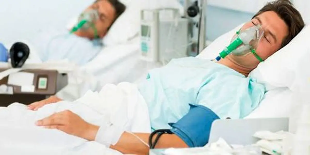 پیش‌بینی نیاز بیماران کرونایی به دستگاه‌های تنفس مصنوعی مبتنی بر هوش مصنوعی