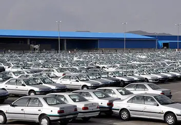 قیمت روز خودروهای داخلی چگونه محاسبه می شود؟