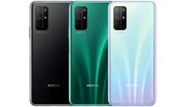 مشخصات گوشی سری Honor Play 4T منتشر شد