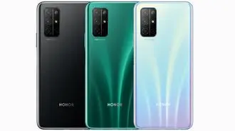 مشخصات گوشی سری Honor Play 4T منتشر شد