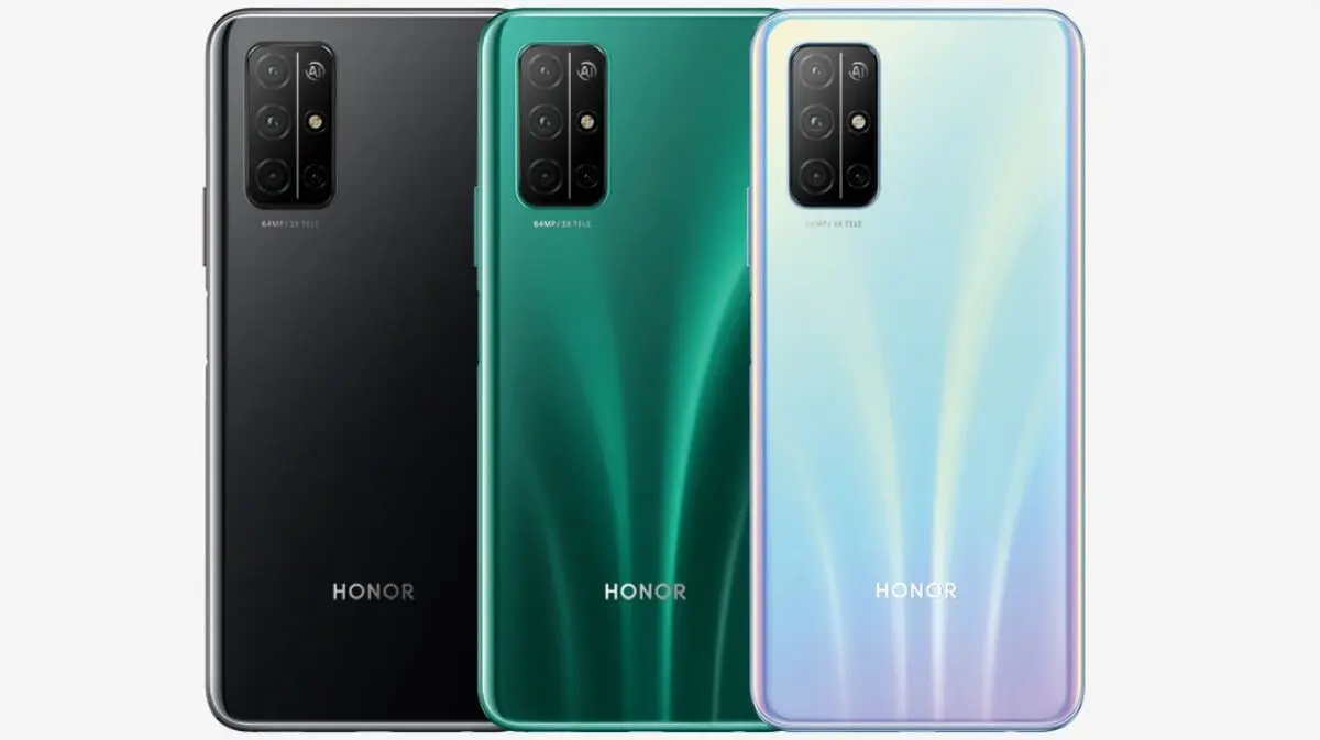 مشخصات گوشی سری Honor Play 4T منتشر شد