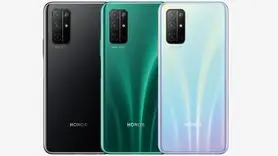 مشخصات گوشی سری Honor Play 4T منتشر شد