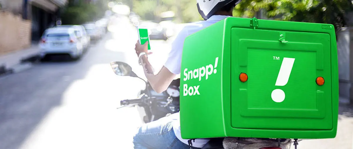 مدیر تجاری اسنپ: سیستم قیمت گذاری اسنپ بر پایه ۴ پارامتر است